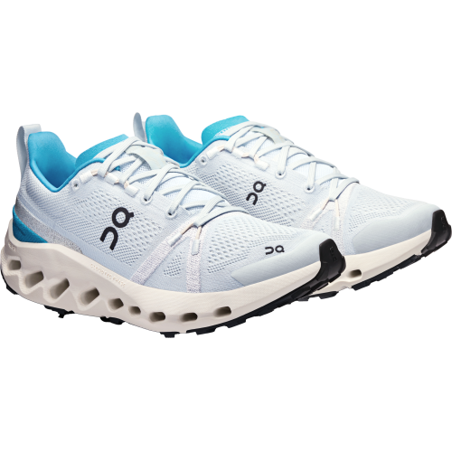 ON Cloudsurfer Damen Trail Running Schuh 