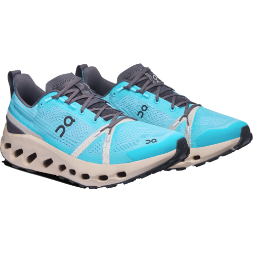 ON Cloudsurfer Herren Trail Running Schuh 