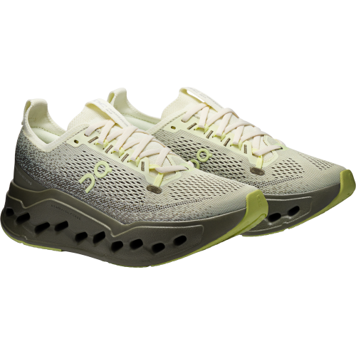 ON Cloudsurfer Max Damen Laufschuh 