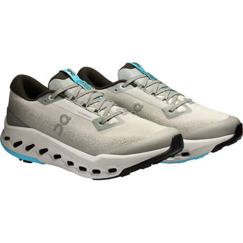 ON Cloudsurfer Trail 2 Waterproof 