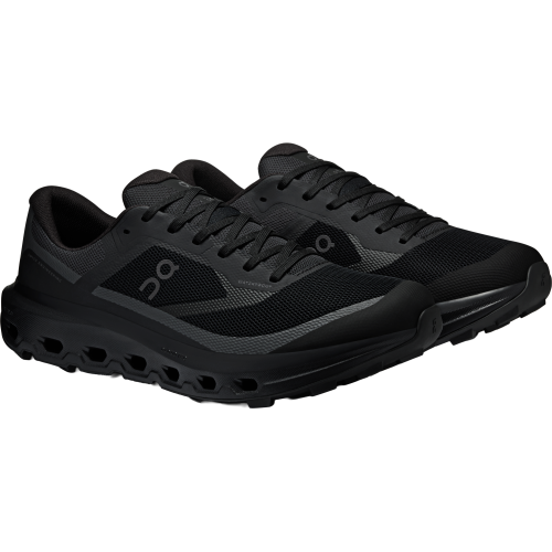 ON Cloudvista 3 Waterproof Herren Trail Laufschuh 