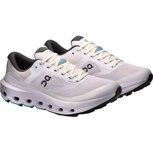 ON Cloudvista 3 Waterproof Damen Trail Laufschuh 