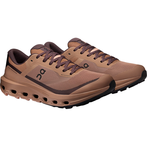 Cloudvista 3 Waterproof Brown 