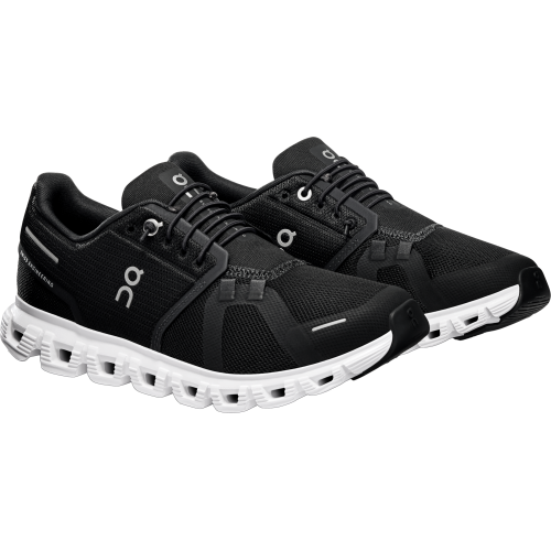 ON Damen Alltagsschuh Cloud 6 (neu) 