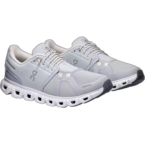 ON Damen Alltagsschuh Cloud 6 (neu) 