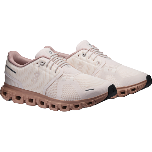 ON Damen Alltagsschuh Cloud 6 (neu) 