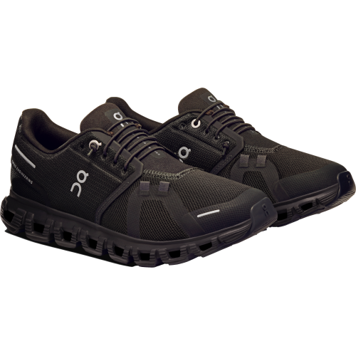 ON Damen Alltagsschuh Cloud 6 (neu) 