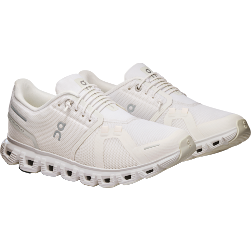 ON Damen Alltagsschuh Cloud 6 (neu) 