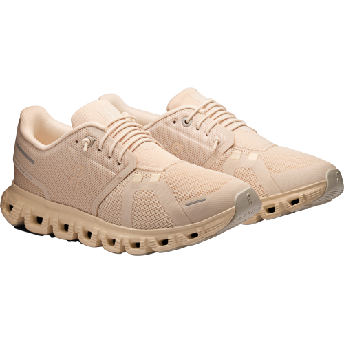 ON Damen Alltagsschuh Cloud 6 (neu) 