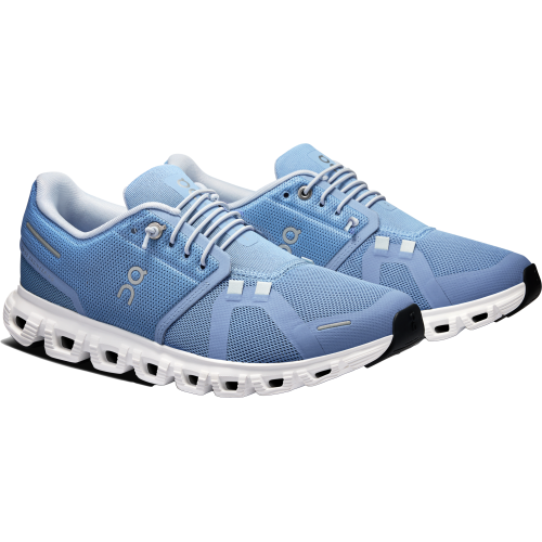 ON Damen Alltagsschuh Cloud 6 (neu) 