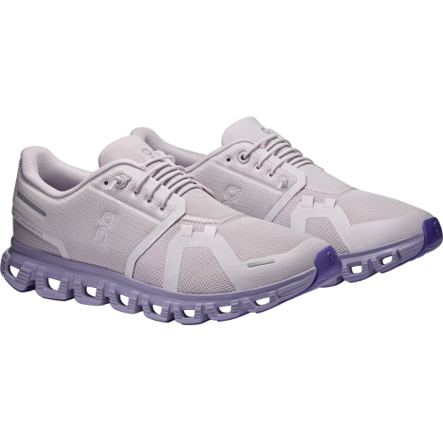 ON Damen Alltagsschuh Cloud 6 (neu) 