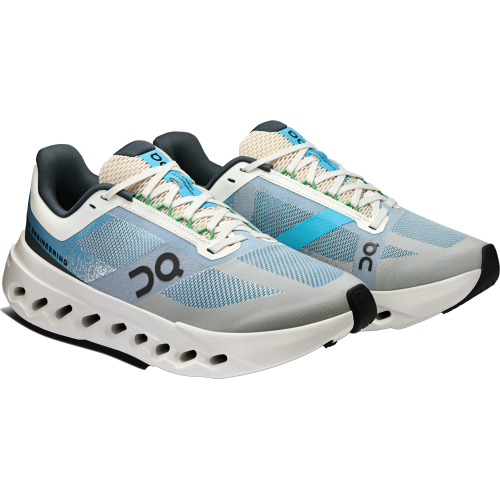 ON Damen Laufschuh Cloudsurfer Next 