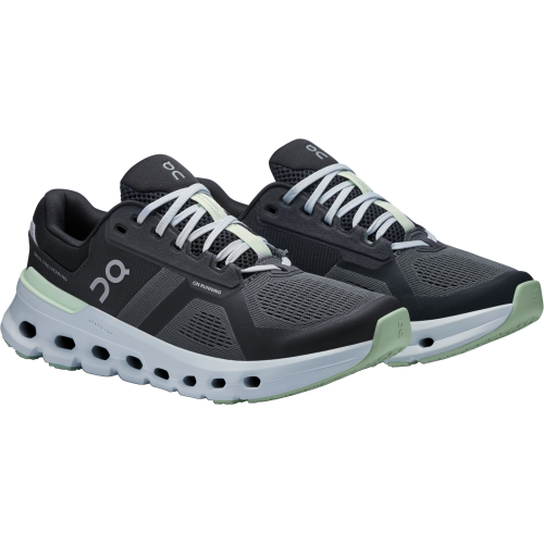 ON Damen Laufschuhe Cloudrunner 2 