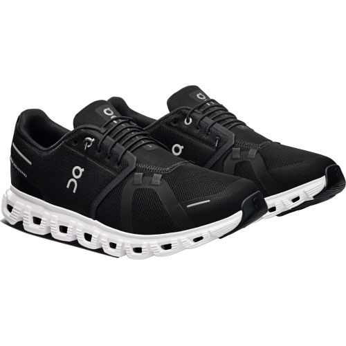 ON Herren Alltagsschuh Cloud 6 (neu) 