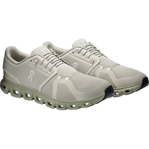 ON Herren Alltagsschuh Cloud 6 (neu) 