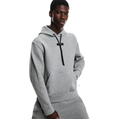 ON Herren Kapuzen-Sweatshirt Focus Tech Hoodie 