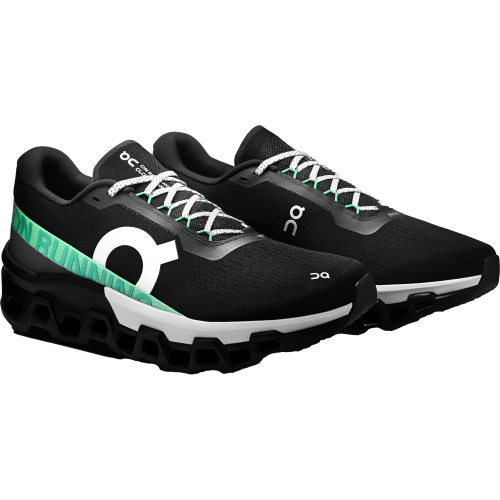 ON Herren Laufschuh Cloudmonster 2 