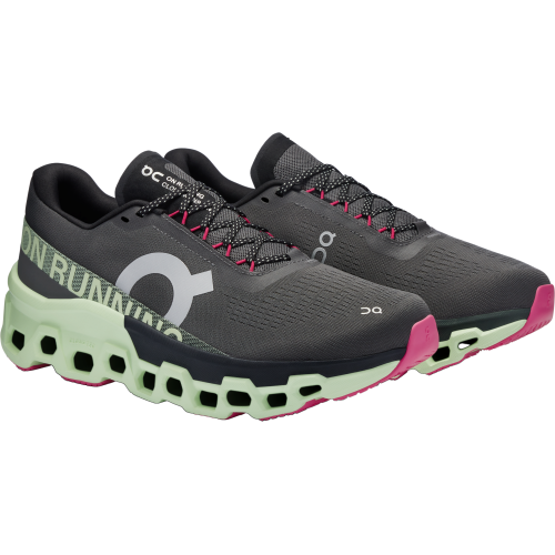 ON Herren Laufschuh Cloudmonster 2 