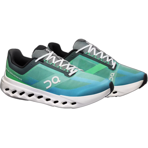 ON Herren Laufschuh Cloudsurfer Next 