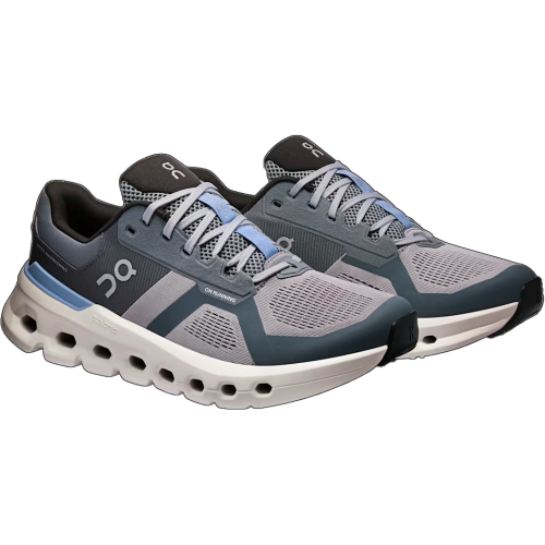 ON Herren Laufschuhe Cloudrunner 2 
