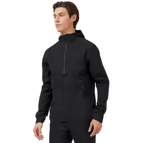 ON Herren wetterfeste Laufjacke 
