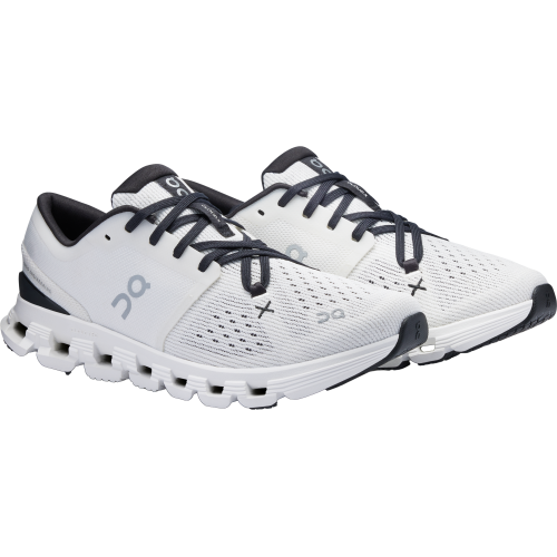 ON Running Fitness Schuhe Damen Cloud X 4 