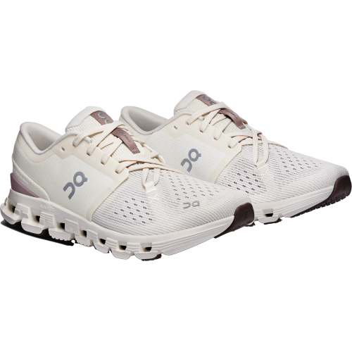 ON Running Fitness Schuhe Damen Cloud X 4 