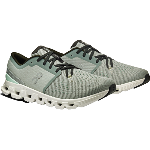 ON Running Herren Fitnessschuh Cloud X 4 