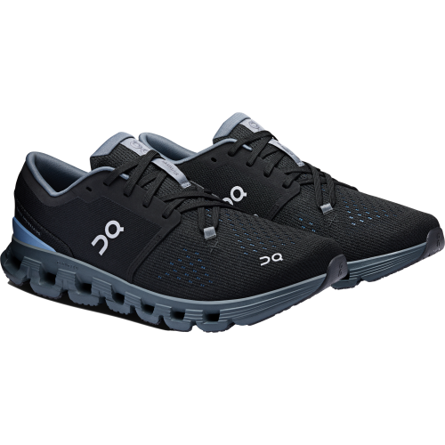 ON Running Herren Fitnessschuh Cloud X 4 