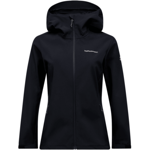 PEAK PERFORMANCE Damen Funktionsjacke Explore Hood Jacket 
