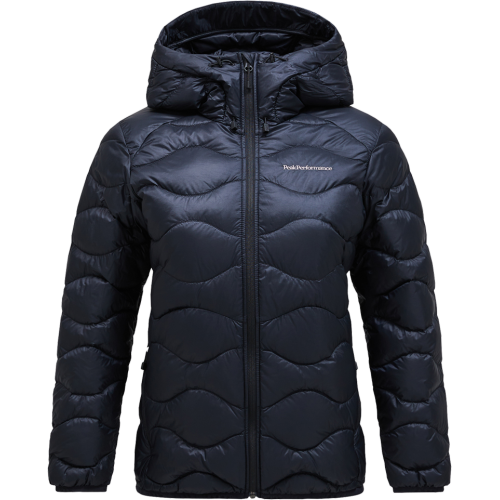 Peak Performance Damen Helium Down Hood Jacket 
