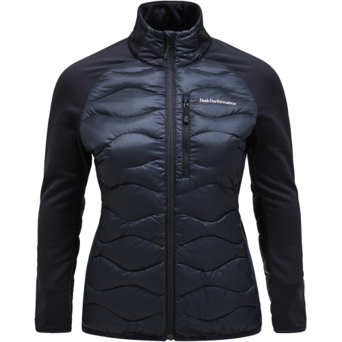 Peak Performance Damen Helium Down Hybrid Jacke 