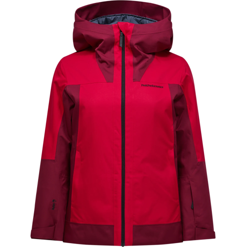 PEAK PERFORMANCE Damen Isolationsjacke Rider Tech Insulated 