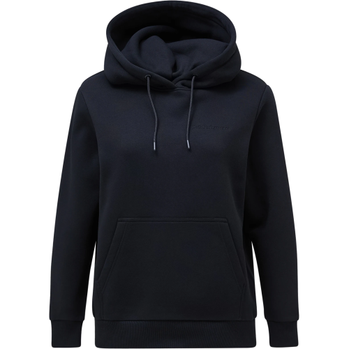 PEAK PERFORMANCE Damen Kapuzensweat Original Small Logo 
