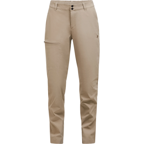 PEAK PERFORMANCE Damen Outdoorhose Iconiq Pants 