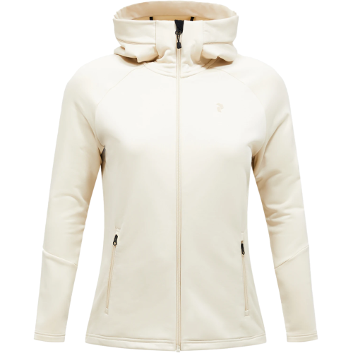 Peak Performance Damen Rider Essentials Zip Hoodie 