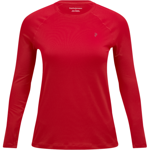 Peak Performance Damen Spirit Crew Sweatshirt 
