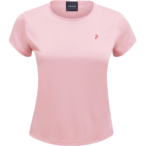 PEAK PERFORMANCE Damen T-Shirt Active Slim Tee 