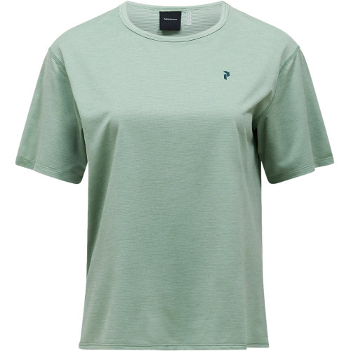 PEAK PERFORMANCE Damen T-Shirt Trail SS 