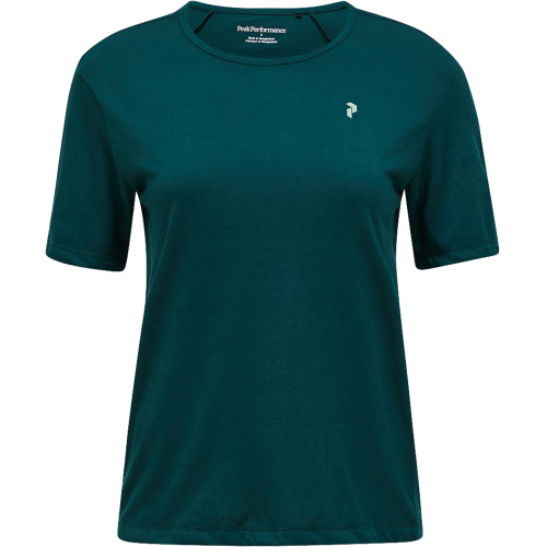 PEAK PERFORMANCE Damen T-Shirt Wool Blend SS Tee 