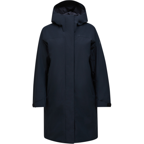 Peak Performance Damen Treeline Insulated Parka 