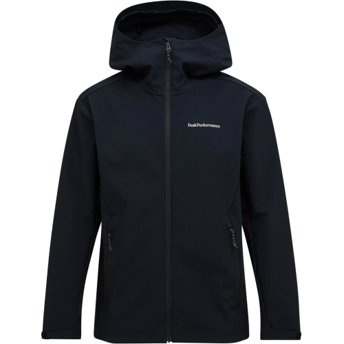 PEAK PERFORMANCE Herren Explore Hood Jacket 