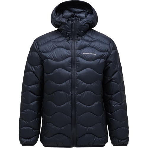 Peak Performance Herren Helium Down Hood Jacket 