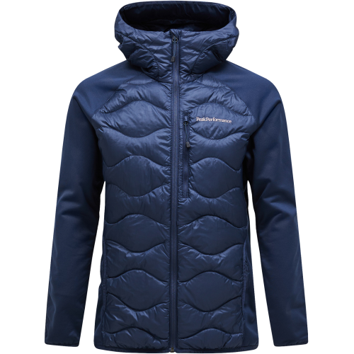 Peak Performance Herren Hybridjacke/ Daunenjacke 