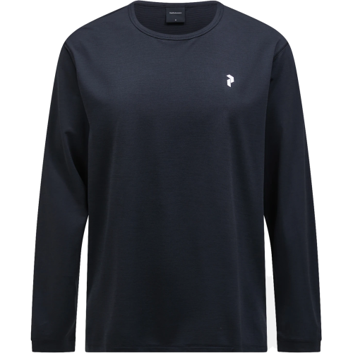 PEAK PERFORMANCE Herren Langarmshirt Trail LS 