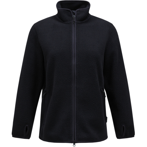 Peak Performance Herren Rider Essentials Zip Jacke 