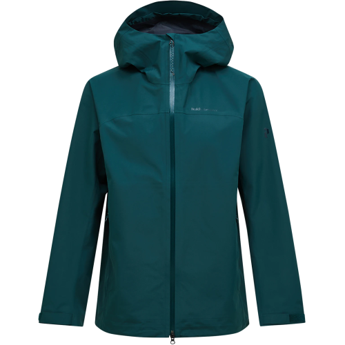 PEAK PERFORMANCE Herren Shell Jacke Treeline 