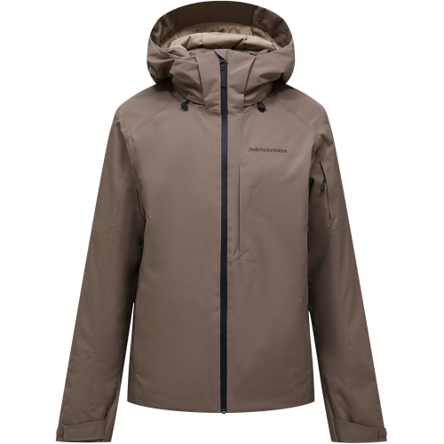 Peak Performance Herren Skijacke 