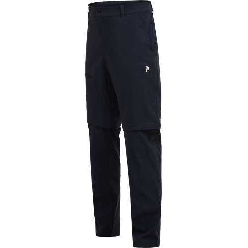 Peak Performance Iconiq Zip-Off Herren Wanderhose 