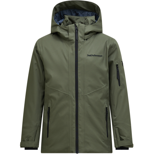 Peak Performance Kinder Skijacke 